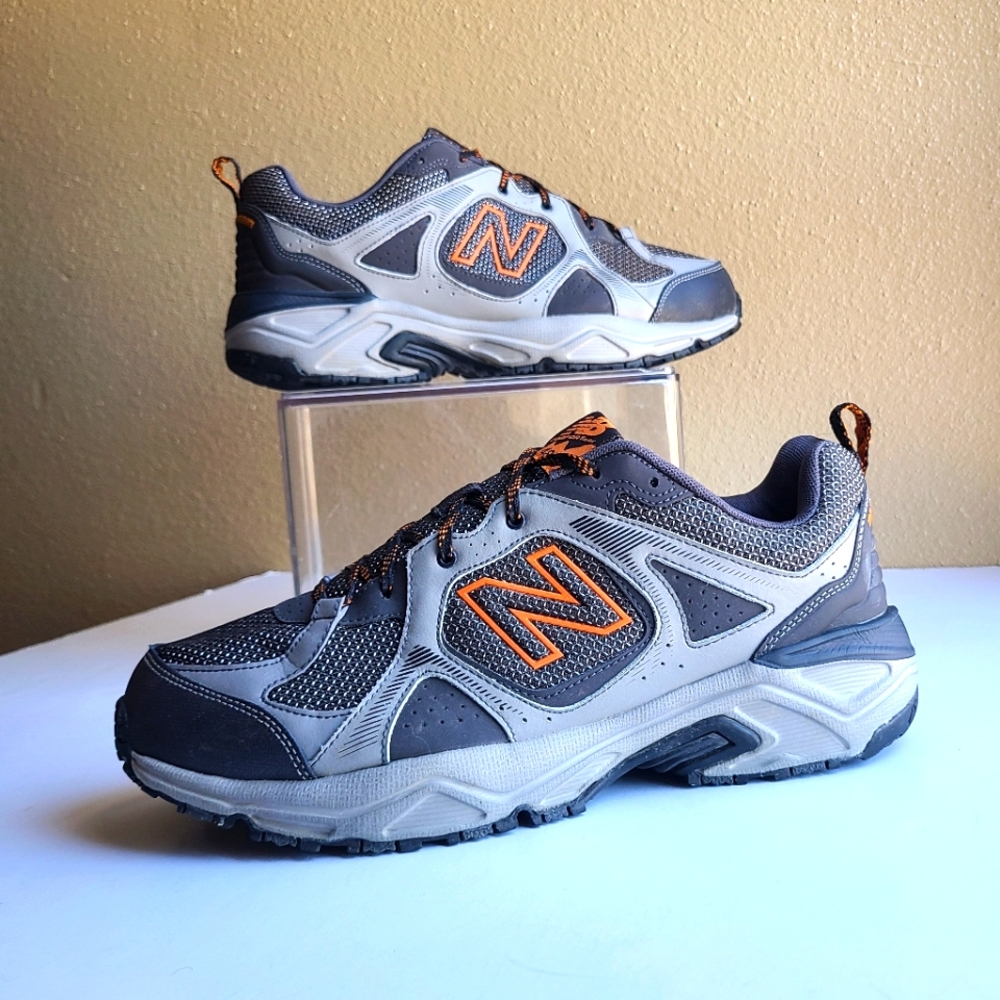 new balance 481 trail